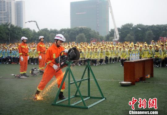 两部门要求加强幼儿园等消防安全管理 须每日