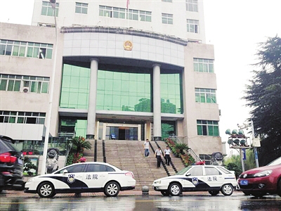 湖北十堰法官被刺事件调查|十堰|胡庆刚|法官