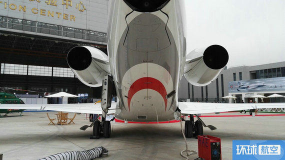 专访达索:看好中国公务机市场 愿提供一领域经验|中国|公务机|市场_新浪新闻