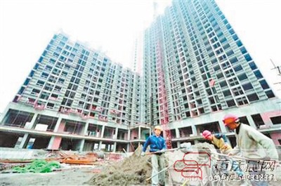 璧山高新区 公租房配租工作正式启动|高新区|工