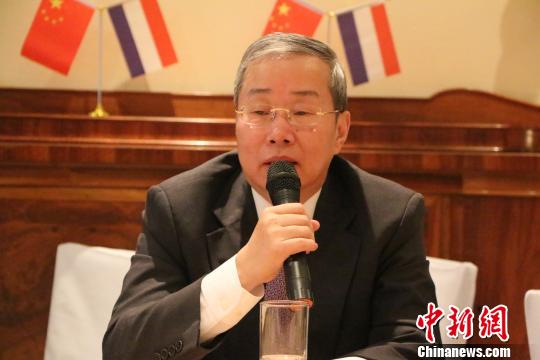 卢森堡华人华侨畅谈9·3阅兵观后感|卢森堡