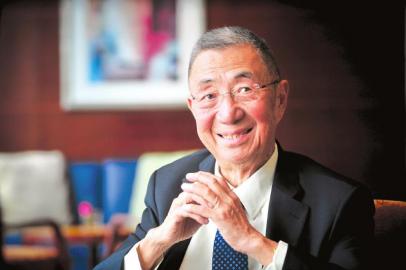 丁肇中:我说普通话还是四川话?|丁肇中|四川|