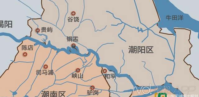 治练江 广东指定2名副省长督办