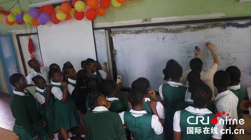 尼日利亚语言 新浪网