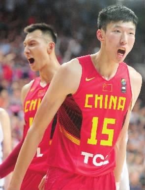 男篮大逆转 长沙不恐韩|中国队|长沙