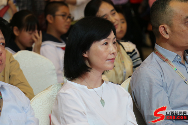 【书香三晋】《阳光姐姐小书房》出版八周年 