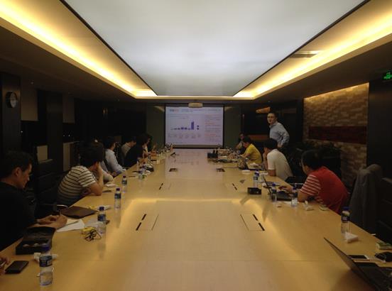 田仆资产任重:互联网金融仍需注重专业性|互联