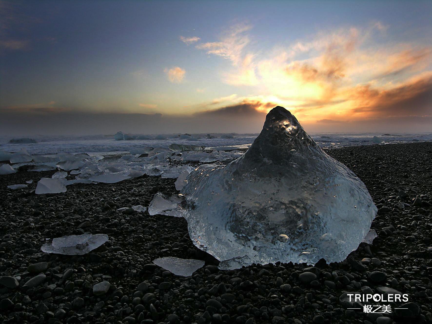 神奇的聚划算,永恒的极之美|冰岛|神奇|旅行
