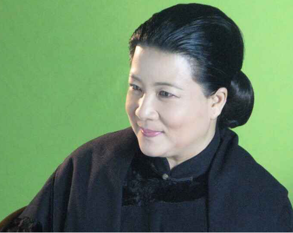 傅继英诠释艺术造诣 以身作则践行公益|艺术|公