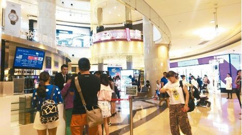 港台杂谈】别再惦记茶叶蛋 看大陆赶超台湾什