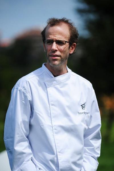 联合国元首午宴 厨余残渣端上桌 - 中文