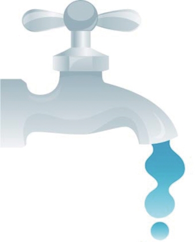 7天长假 朝九晚四可缴水费