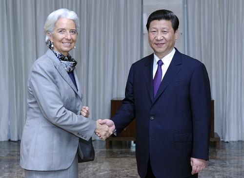习奥关于 篮子 的共识|IMF|国际货币基金组织|美