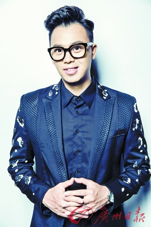 金润吉:慢慢唱,歌会很好听!|广州日报|金润吉|专辑_新浪娱乐_新浪网