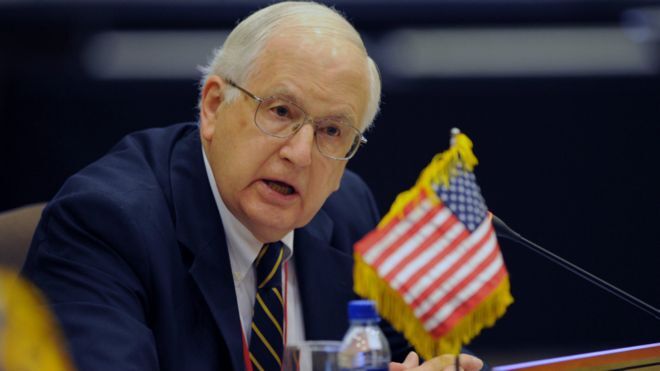 美前驻华大使:中美先谈好双边投资协定 再谈T