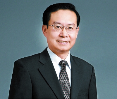 福建省长苏树林涉严重违纪被调查