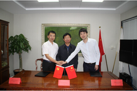 宫传文创公司与国家文创基金、文化创意产业研