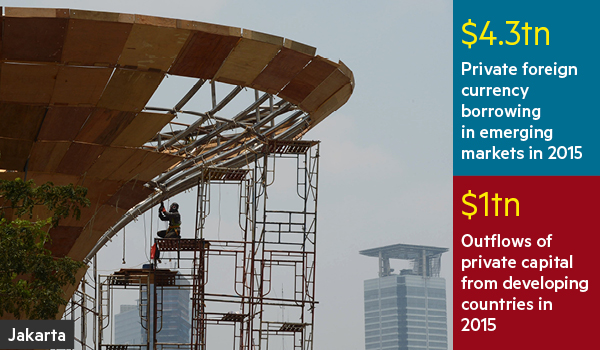 美国前财长:全球经济战略亟需重大改变 - 财经