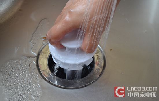 唯斯特姆垃垃圾处理器评测_手机新浪网