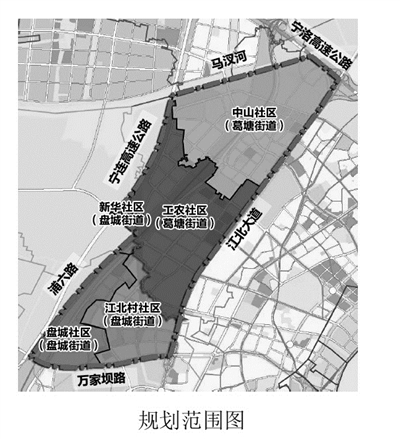 葛塘站将成为13号线和s8的换乘站|规划|片区|高新