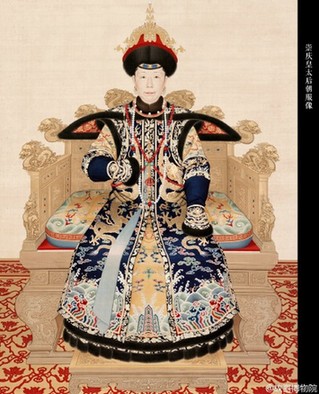 石渠宝笈特展火爆 还有哪些故宫九十周年院庆