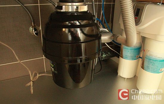 唯斯特姆垃垃圾处理器评测