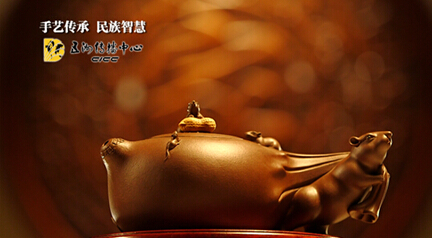 《指尖上的传承》再受关注 传统手工艺日显重