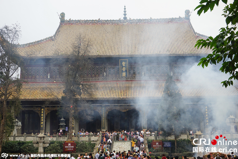 南岳大庙人口_南岳大庙图片(2)