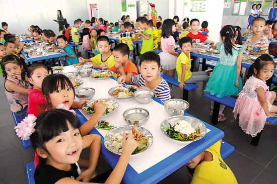 梅县民生工程魅力大教育篇|学校|梅县|外国语_新浪新闻