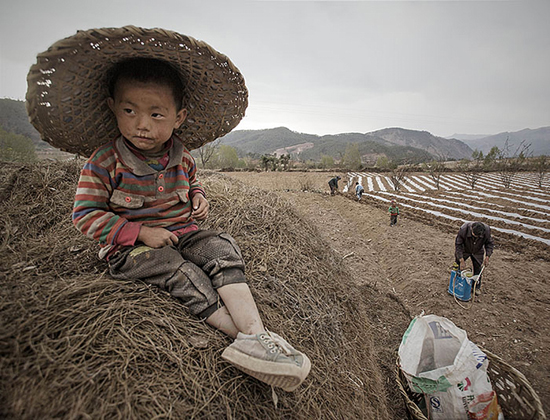 农村教育何日重获话语权|教育|农村|中国