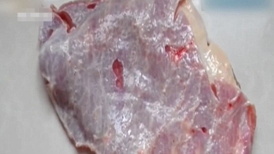 英媒:广州餐馆僵尸鱼被煮熟后仍在盘中抽搐蠕