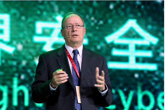 ISC2015:互联网+时代的安全新常态|安全|网