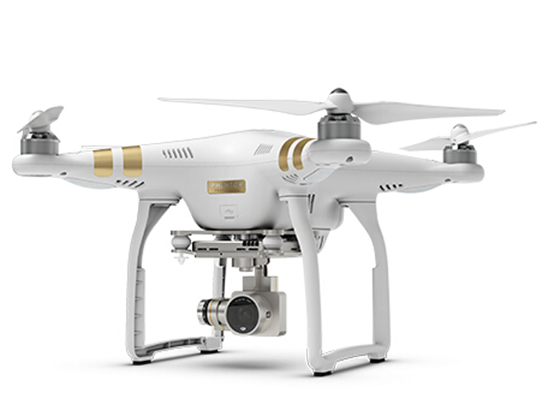 重庆百脑汇大疆旗舰店 精灵3专业版现货|摄像机