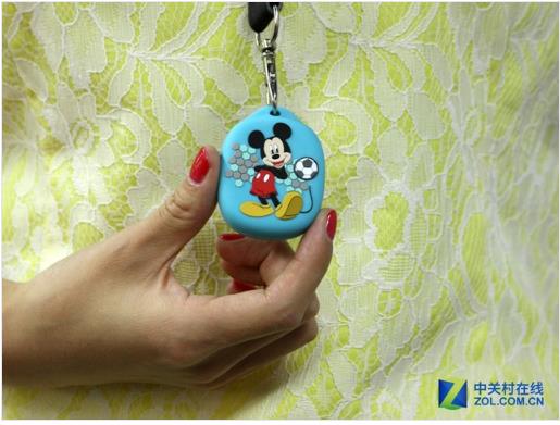 孩子防丢神器 360儿童卫士吊坠版测评_fina|Ap