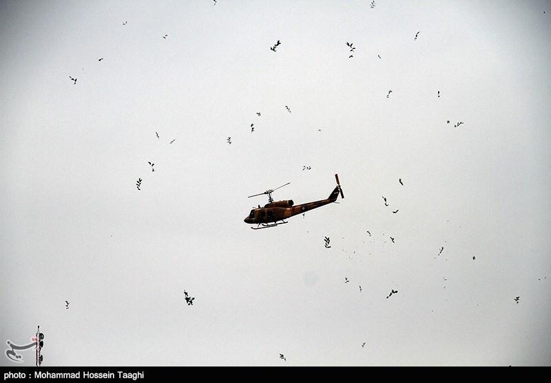 美称伊朗抓紧购买中国武器 或包括飞机防空系