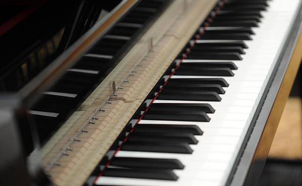 2015卡西欧电子乐器新品发布会|卡西欧|钢琴|发