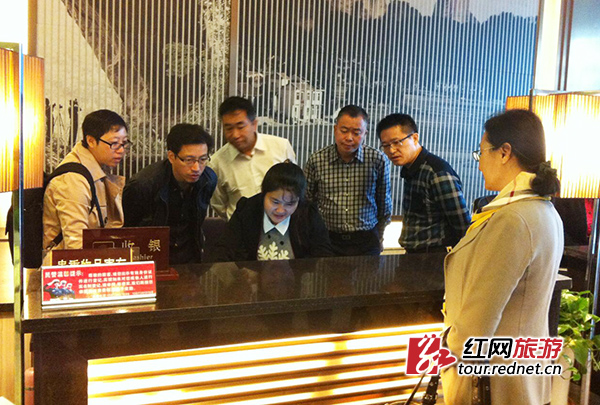 湖南旅游etc时代到来 揭秘湘旅首个国字创