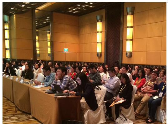 2015中国企业培训服务会展:兜行受邀|资源|培训