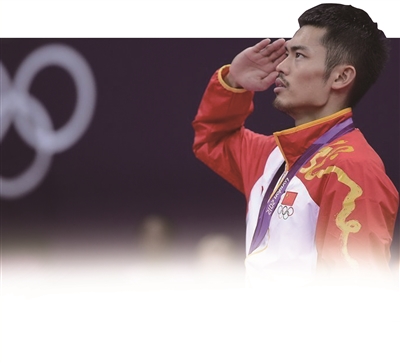 脱下军装 林丹退伍|南京军区|林丹|军装