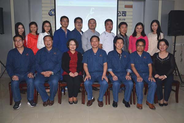 江麓集团策划出品首部微电影《上位下位》|工