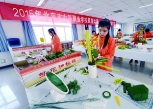 技艺比赛|比赛|技艺|北京市