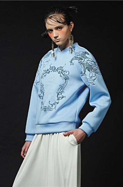 热事|皮草|京东|设计师