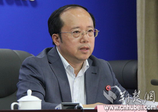 湖北省扶贫办:预计今年超额完成减贫50万人任