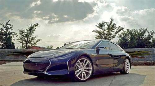 游侠汽车量产计划曝光 整车厂合作代工生产|富