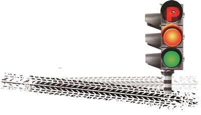横穿马路两次被撞 先撞后撞谁责任大?|交通事故