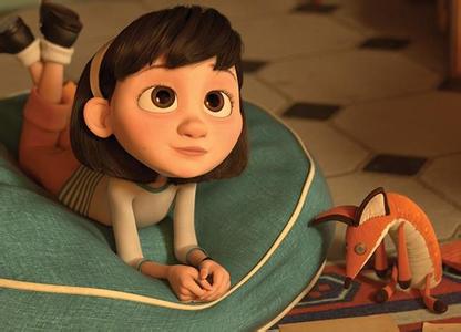 为什么大家都想去看动画电影《小王子》?[1]- 