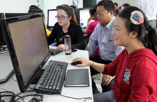 陕西省省长娄勤俭:落实一带一路战略 打造丝