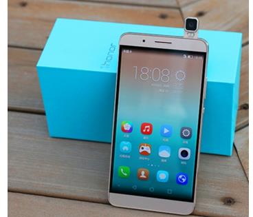 10月最值得入手的5款手机 360奇酷手机旗舰领