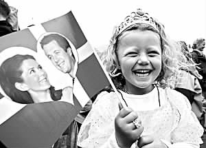 丹麦:打造全球最廉洁国家|反腐|瞒报|公务员