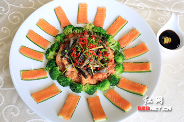 资兴第四届文化美食节:十道地方美食得以推荐